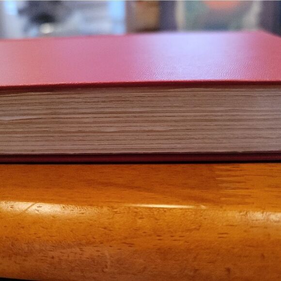 The Fifth Estate by Robin Moore - Picture 4 of 5